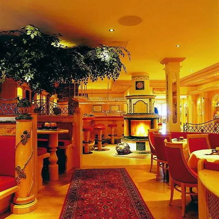 Hotel Familien Und Feldberger Hof Feldberg (Baden-Wurttemberg)
