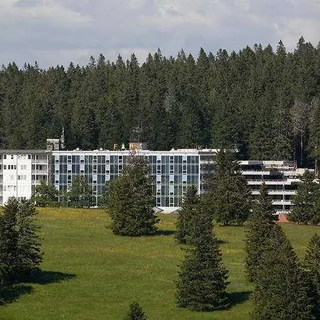 Hotel Familien Und Feldberger Hof Feldberg (Baden-Wurttemberg)