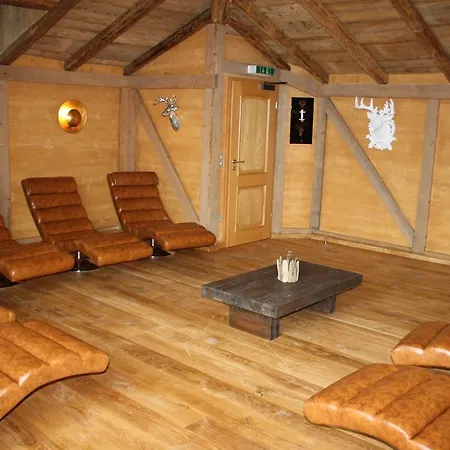 Hotel Familien Und Feldberger Hof Feldberg (Baden-Wurttemberg)