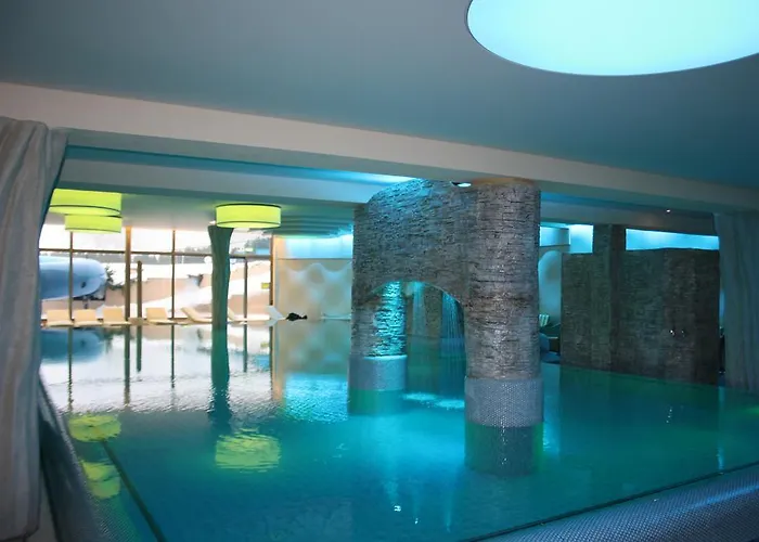 Familien Und Feldberger Hof Hotel Feldberg (Baden-Wurttemberg)